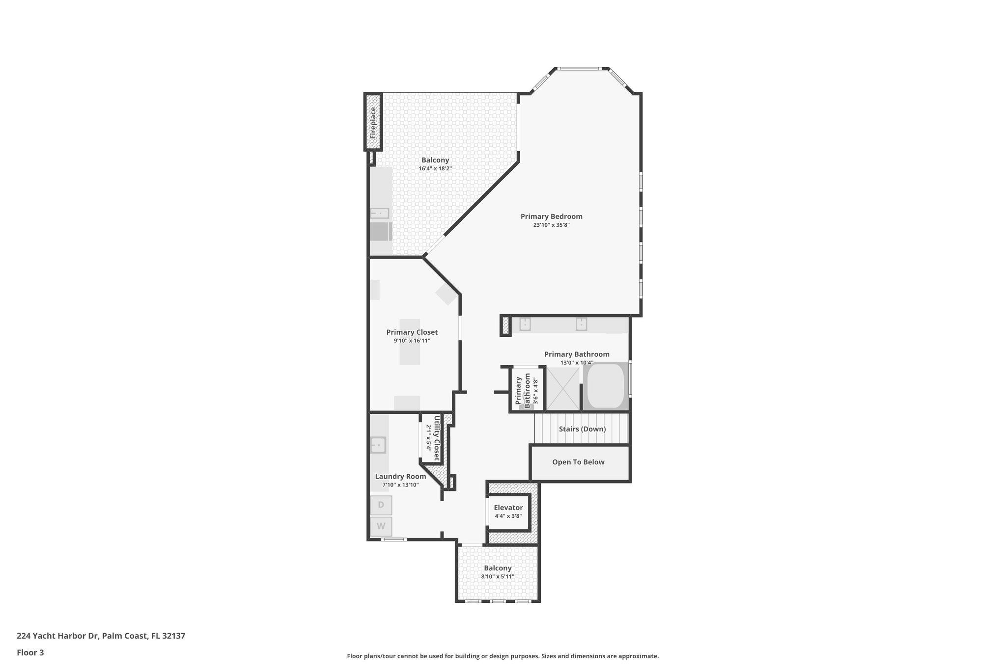 Floor 3