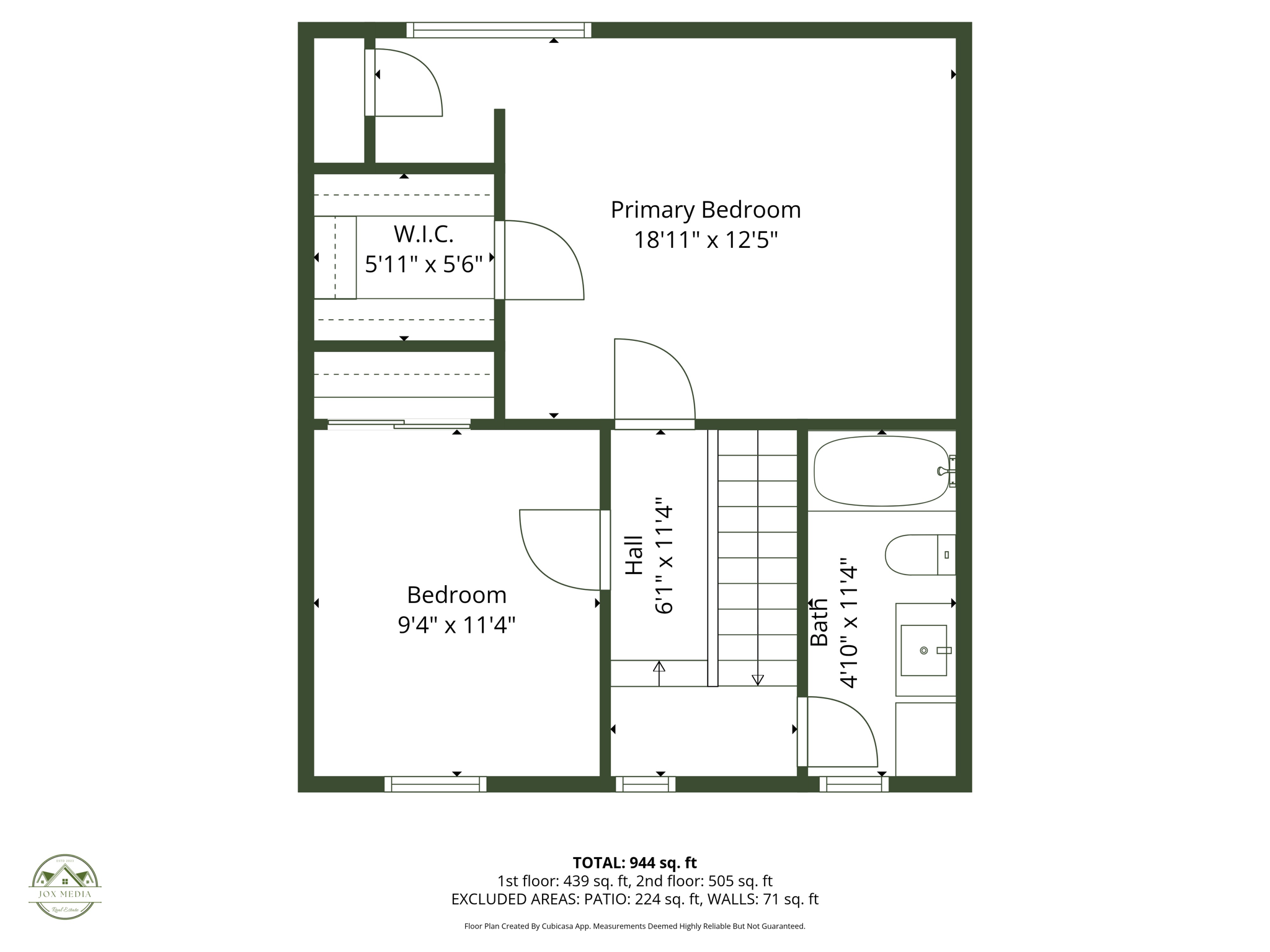 Floorplan #10