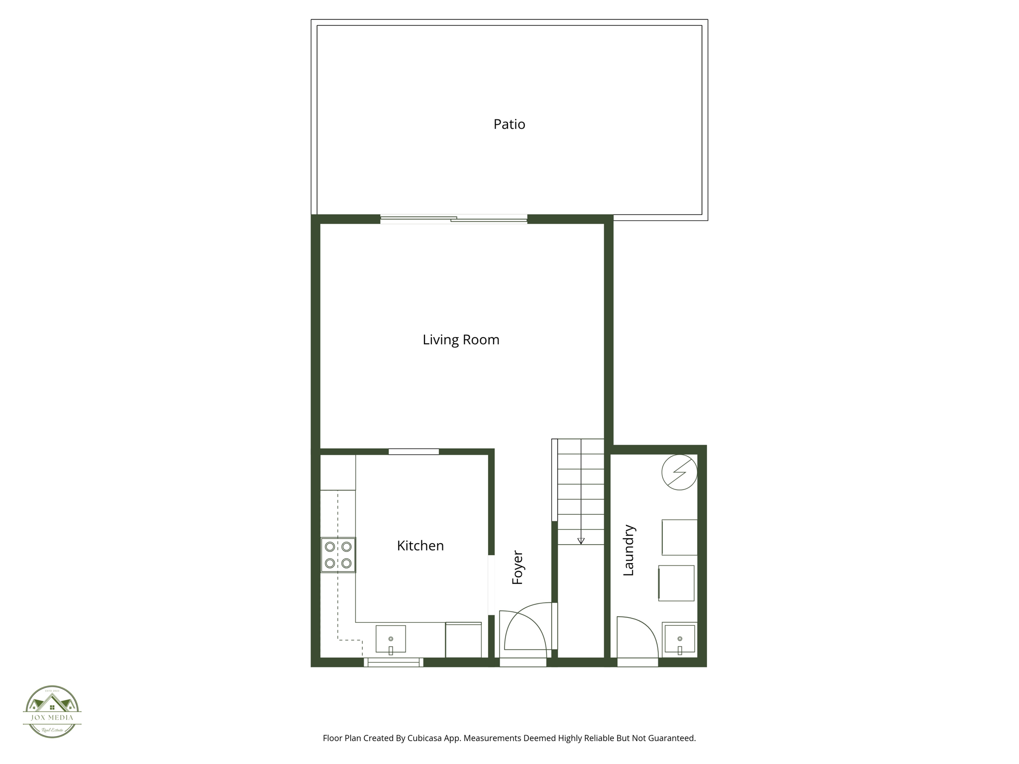 Floorplan #12