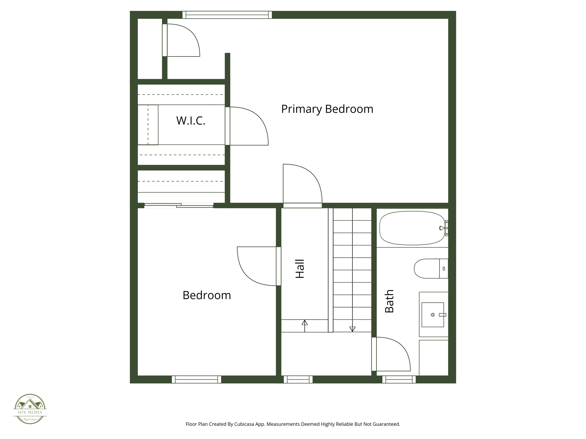Floorplan #13
