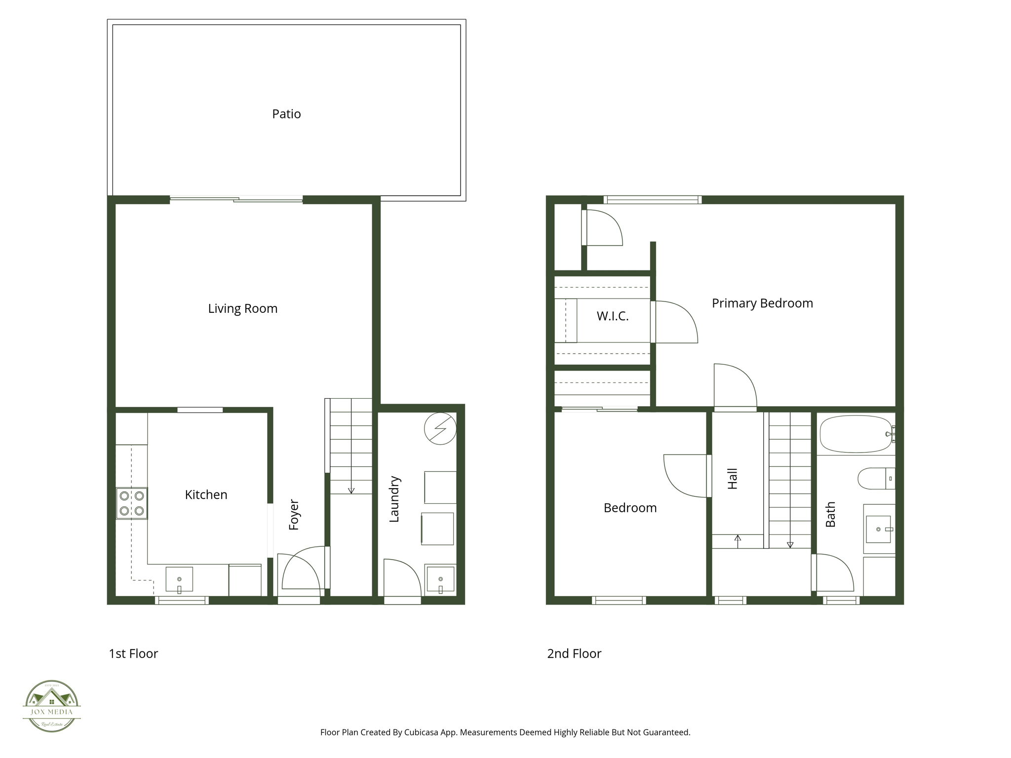 Floorplan #14