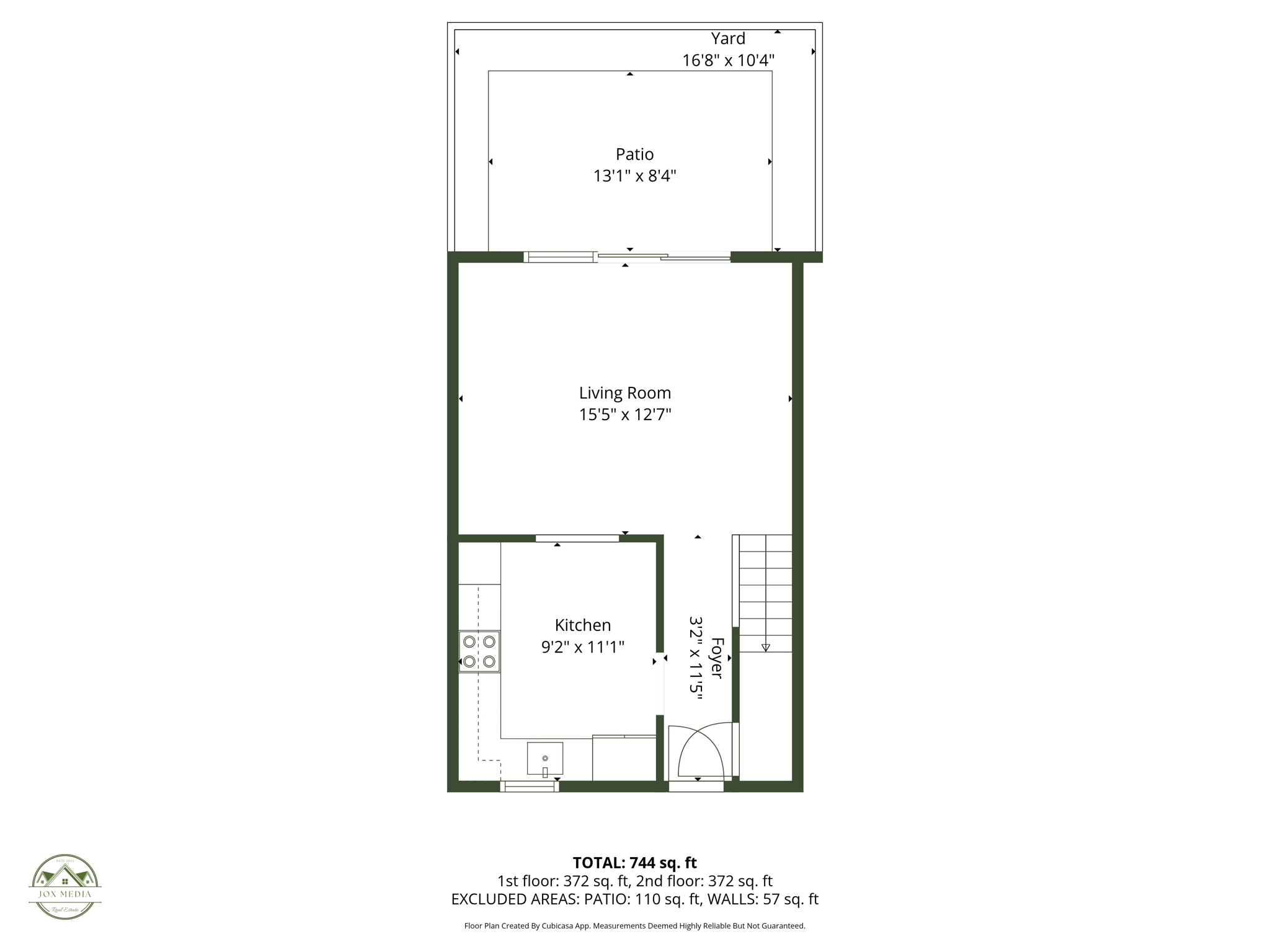 Floorplan #15