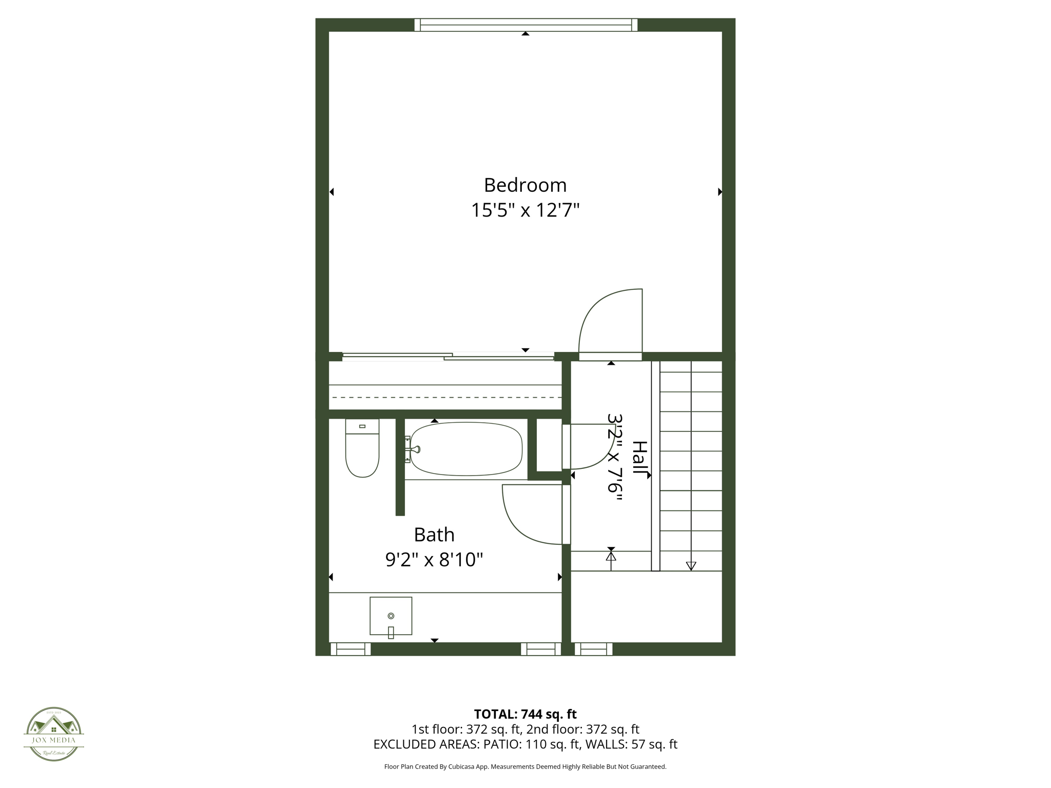 Floorplan #16