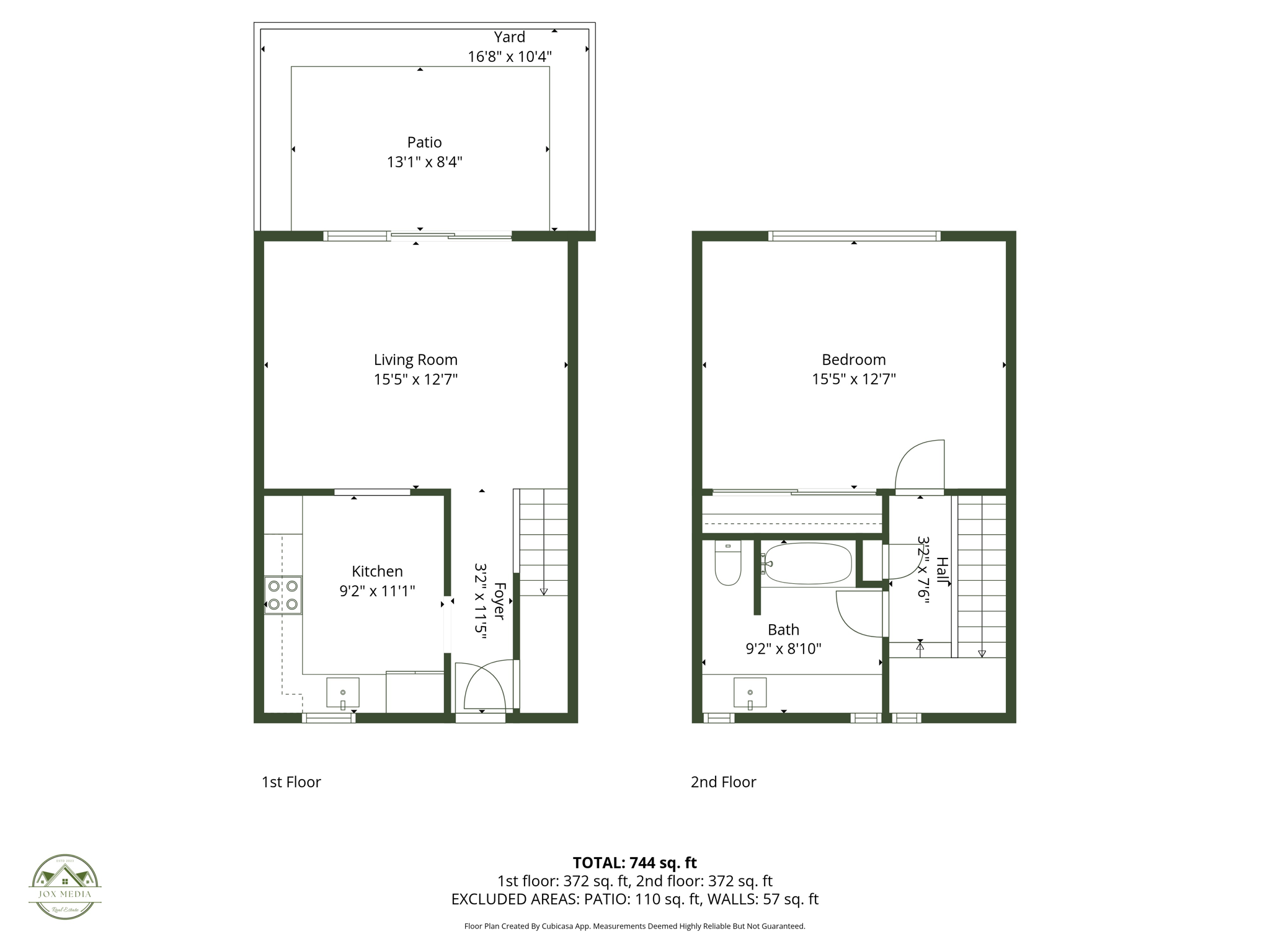 Floorplan #17