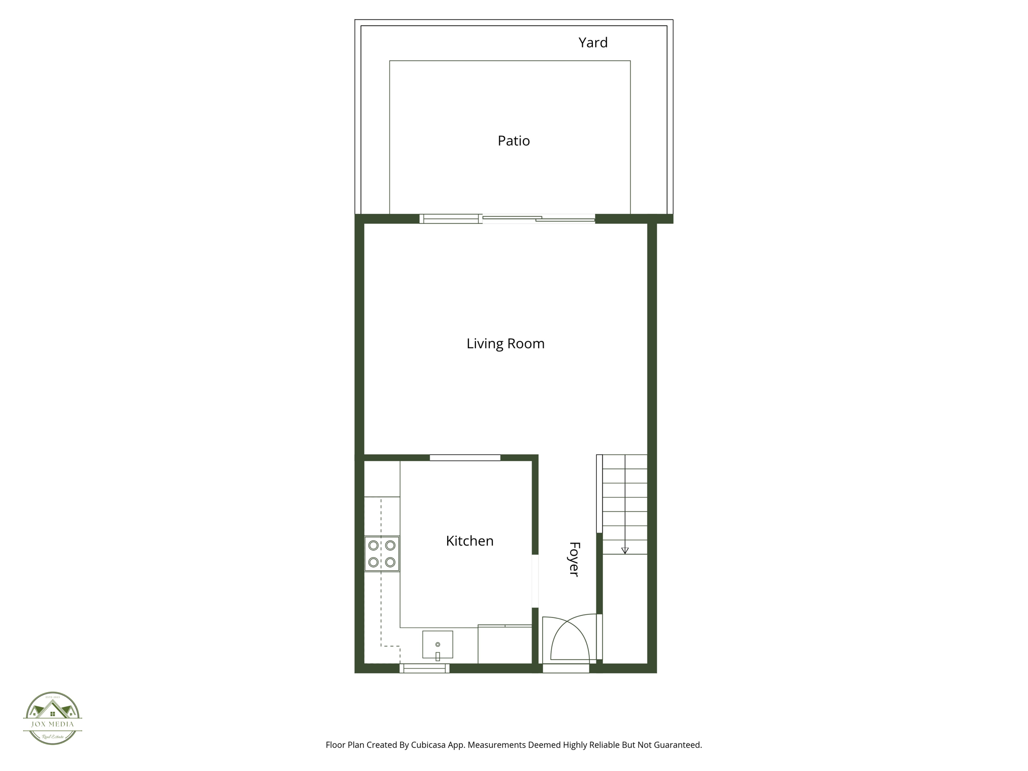 Floorplan #18