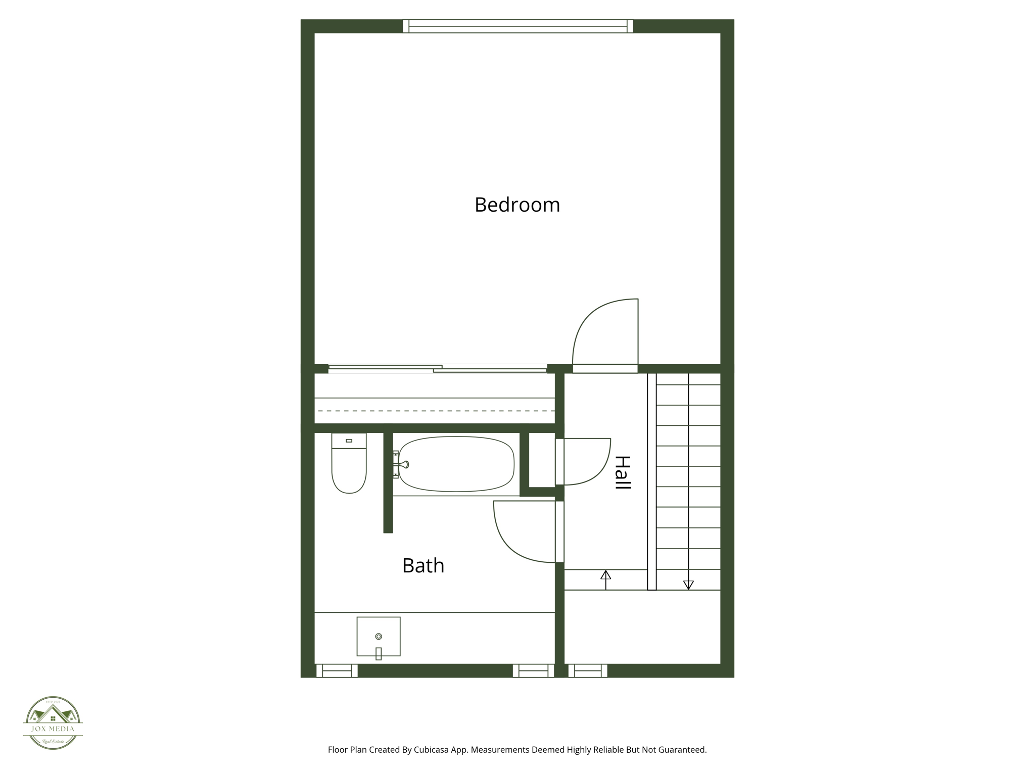 Floorplan #19