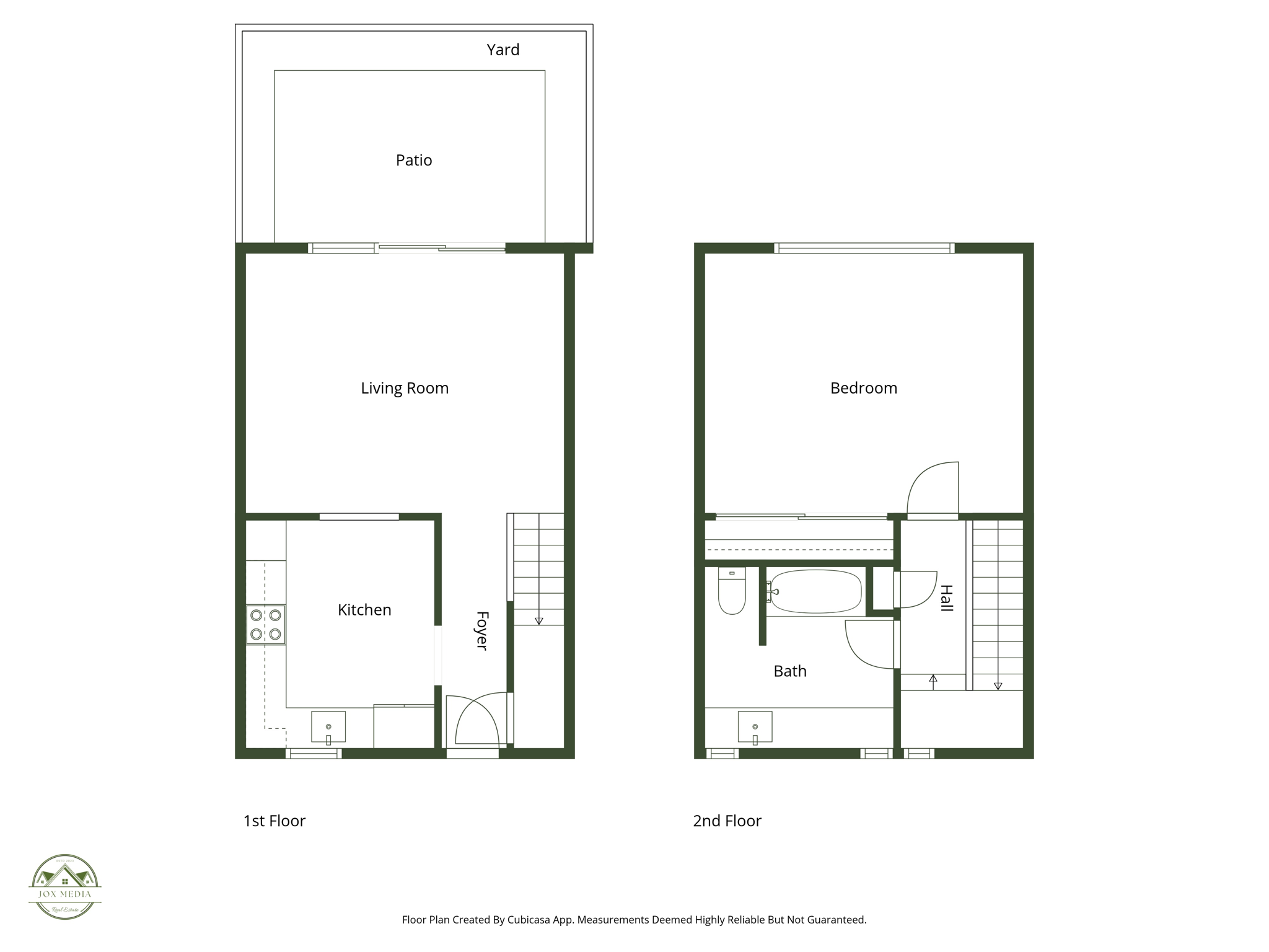 Floorplan #20