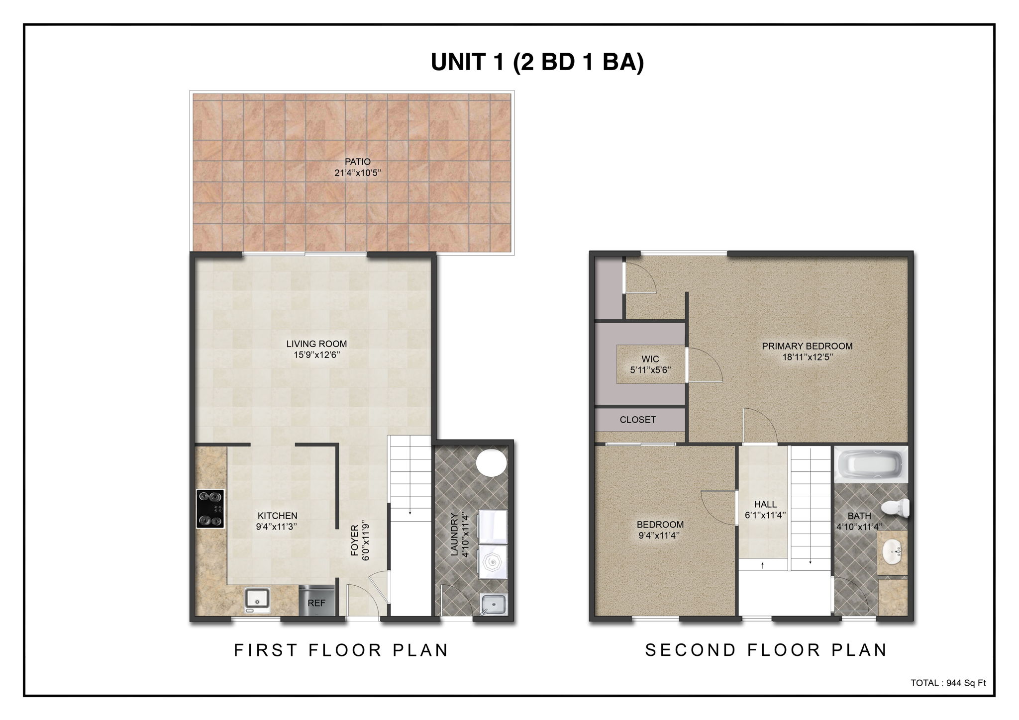 Floorplan #2