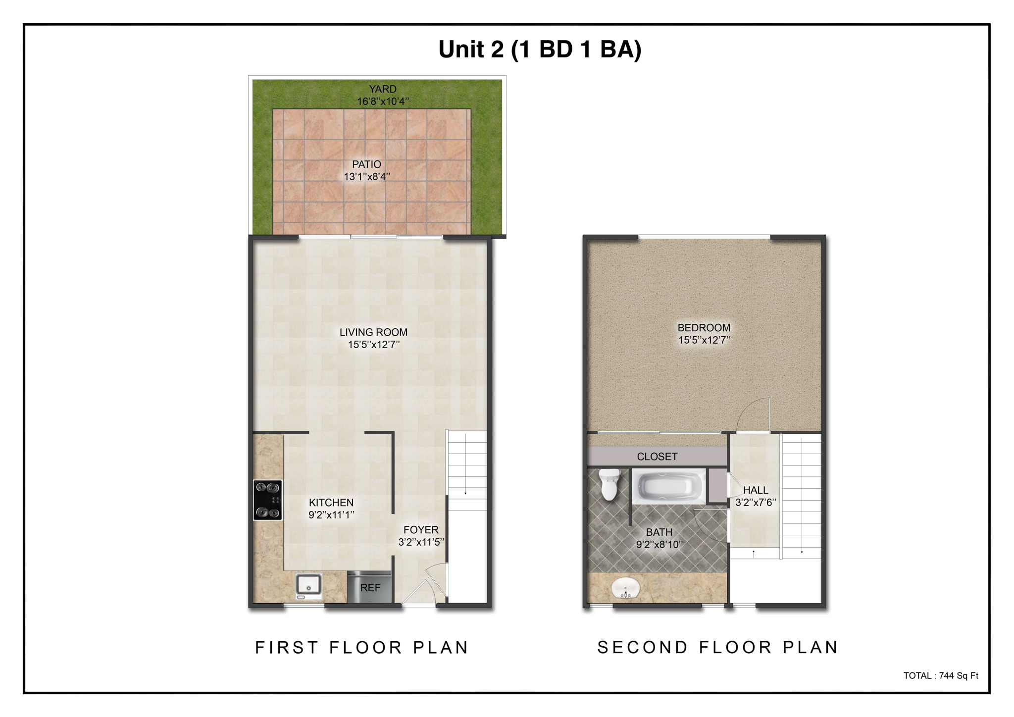 Floorplan #4