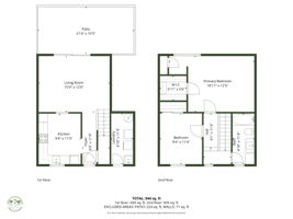 Floorplan #11