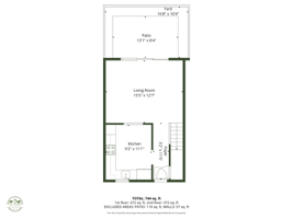 Floorplan #15