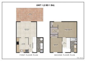 Floorplan #2