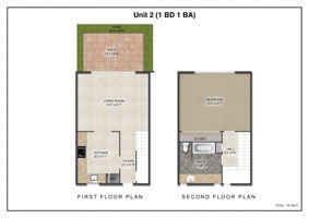 Floorplan #4