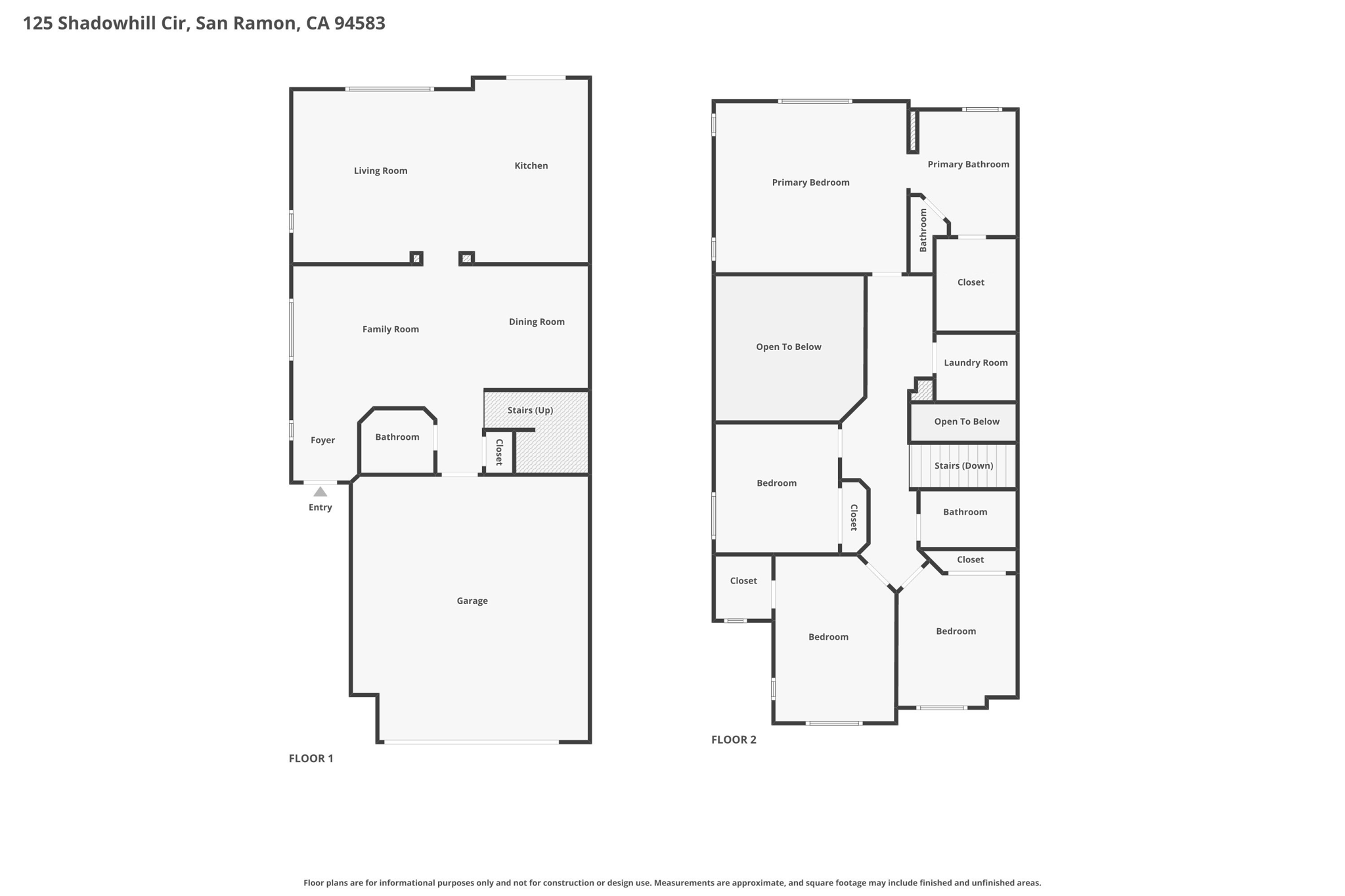 Floorplan #2
