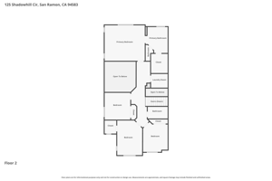 Floorplan #3