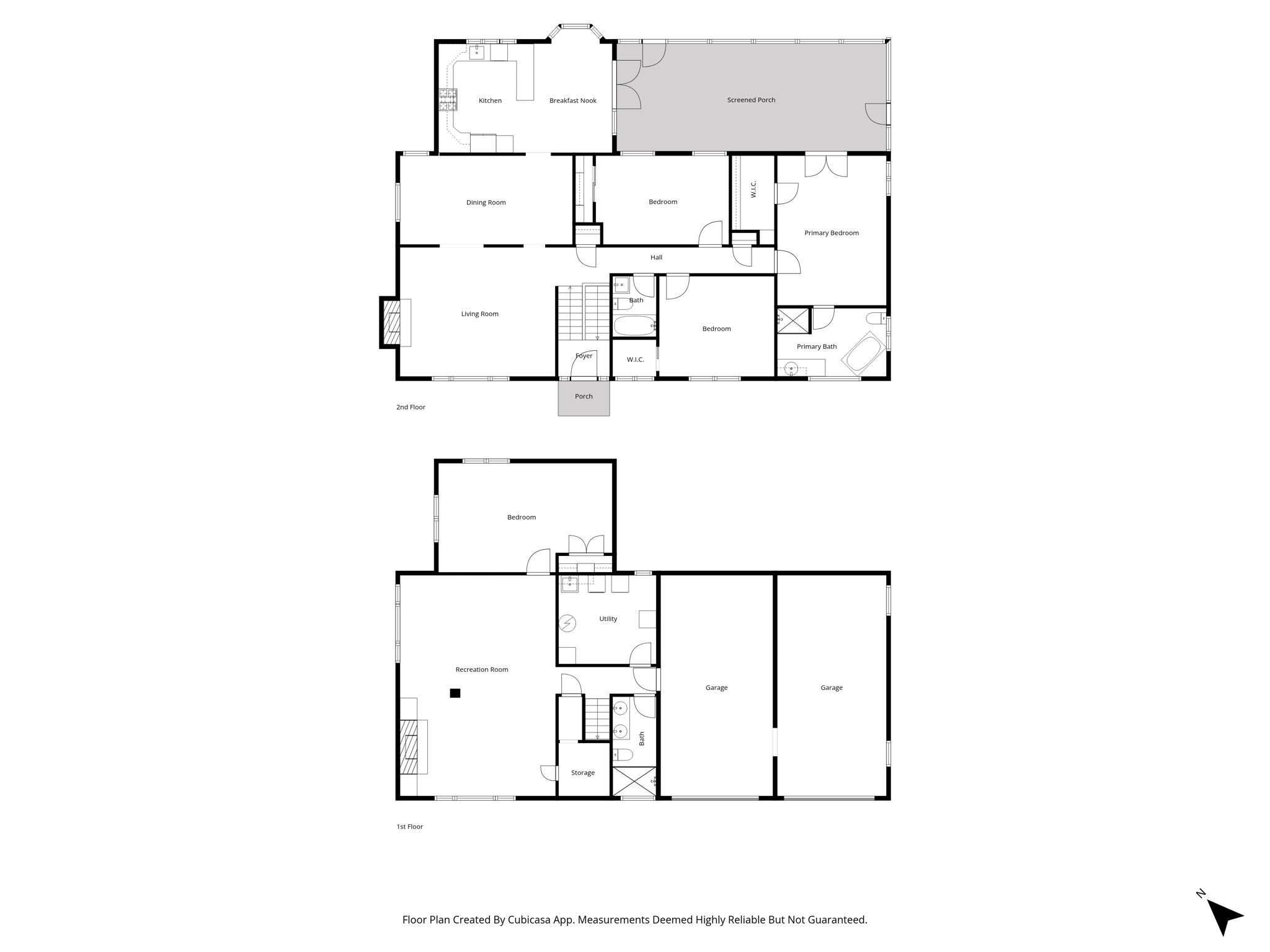 Floorplan #4