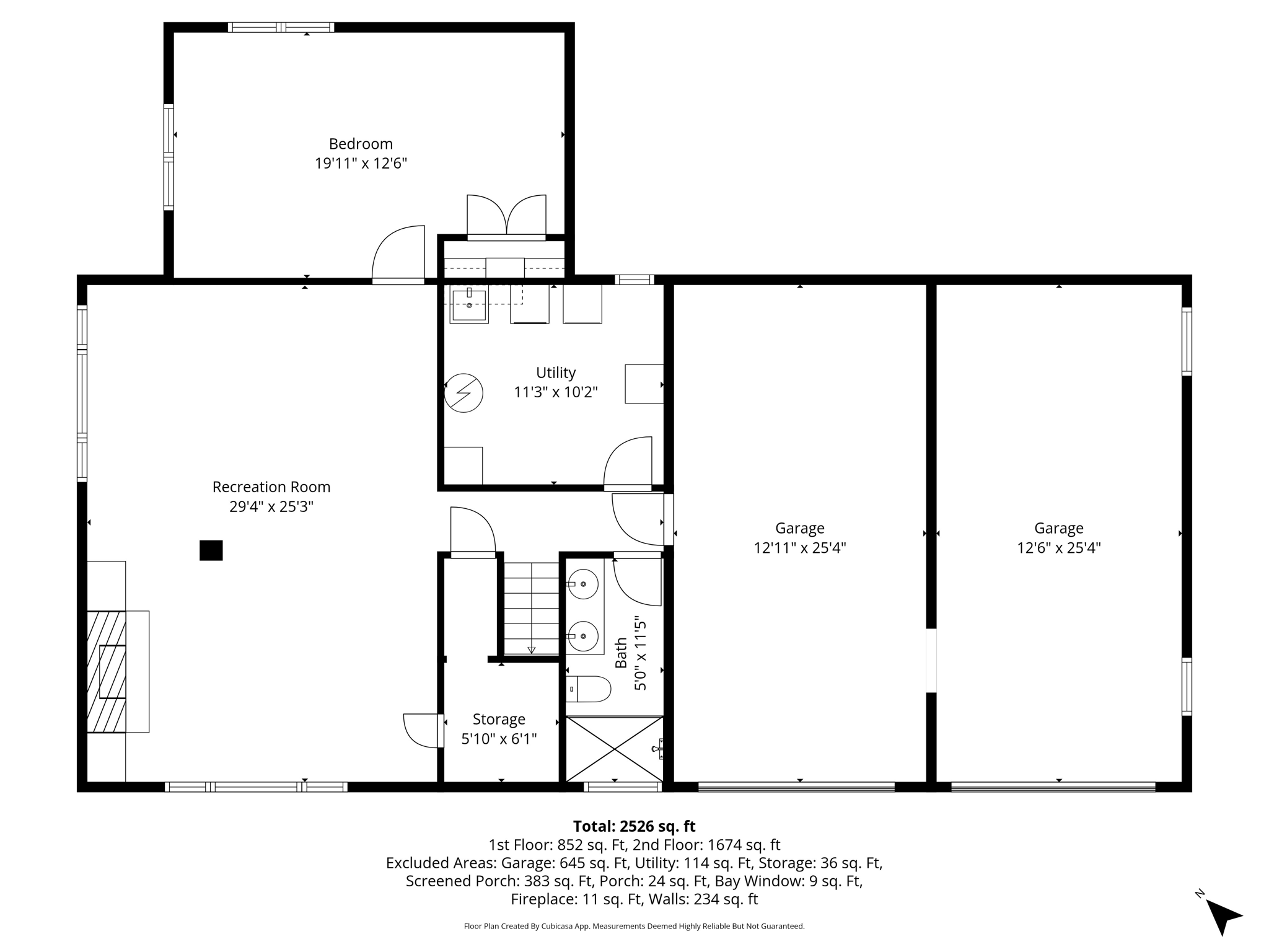 Floorplan #9