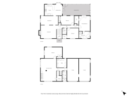 Floorplan #4