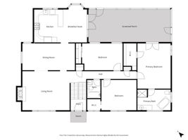 Floorplan #5