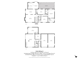 Floorplan #7