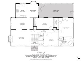 Floorplan #8