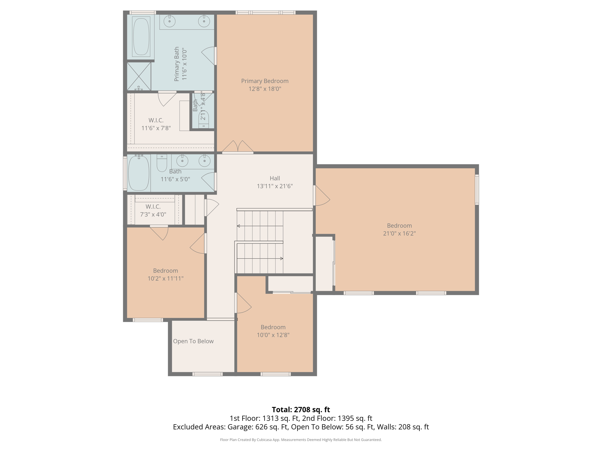 Floorplan #2