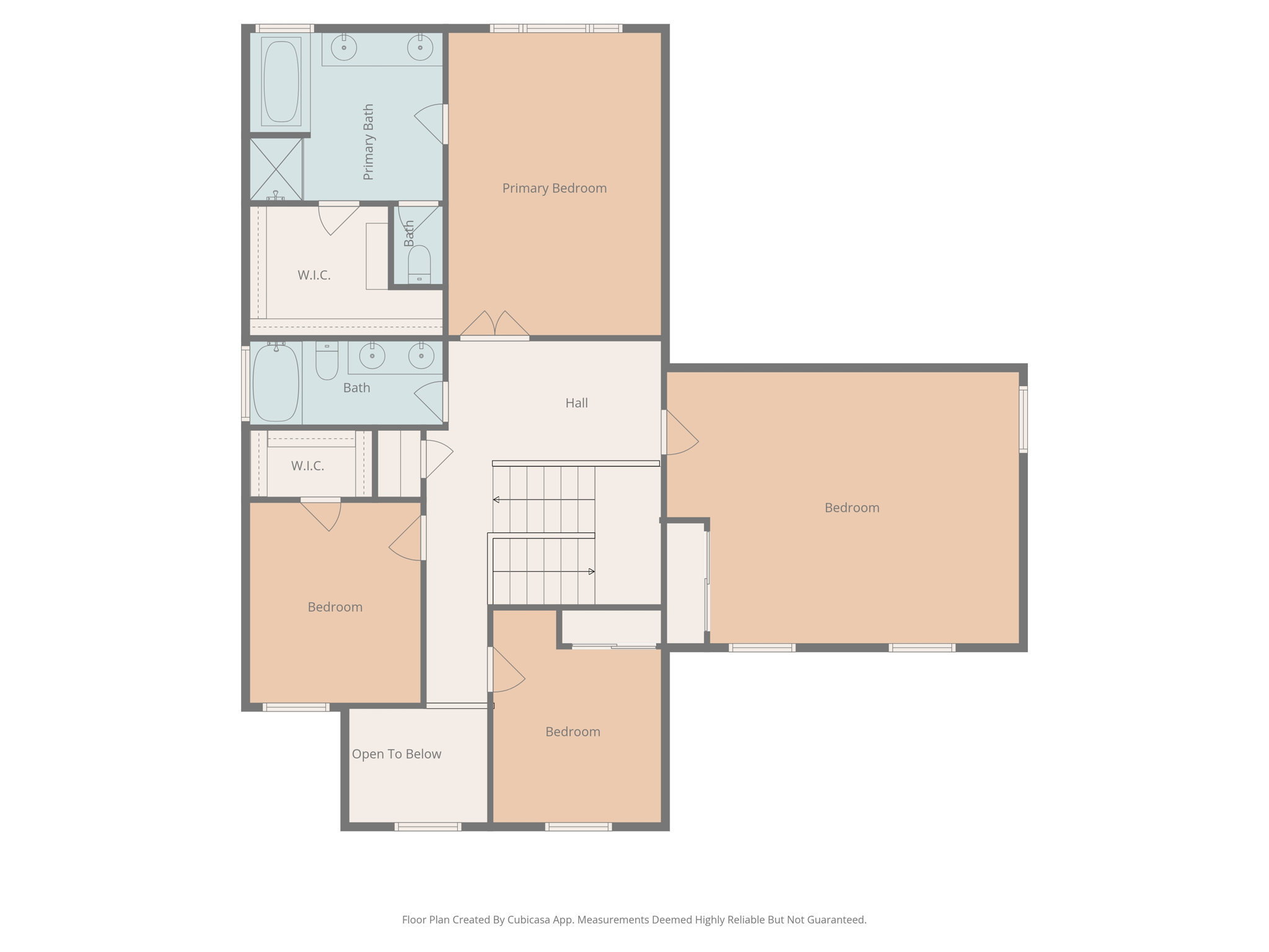 Floorplan #5