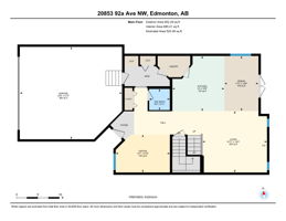 VX - (Imperial) Schematic Floor Plan - (1)