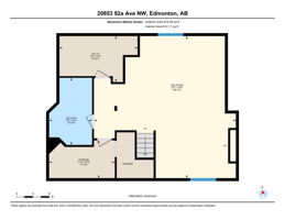 VX - (Imperial) Schematic Floor Plan - (3)