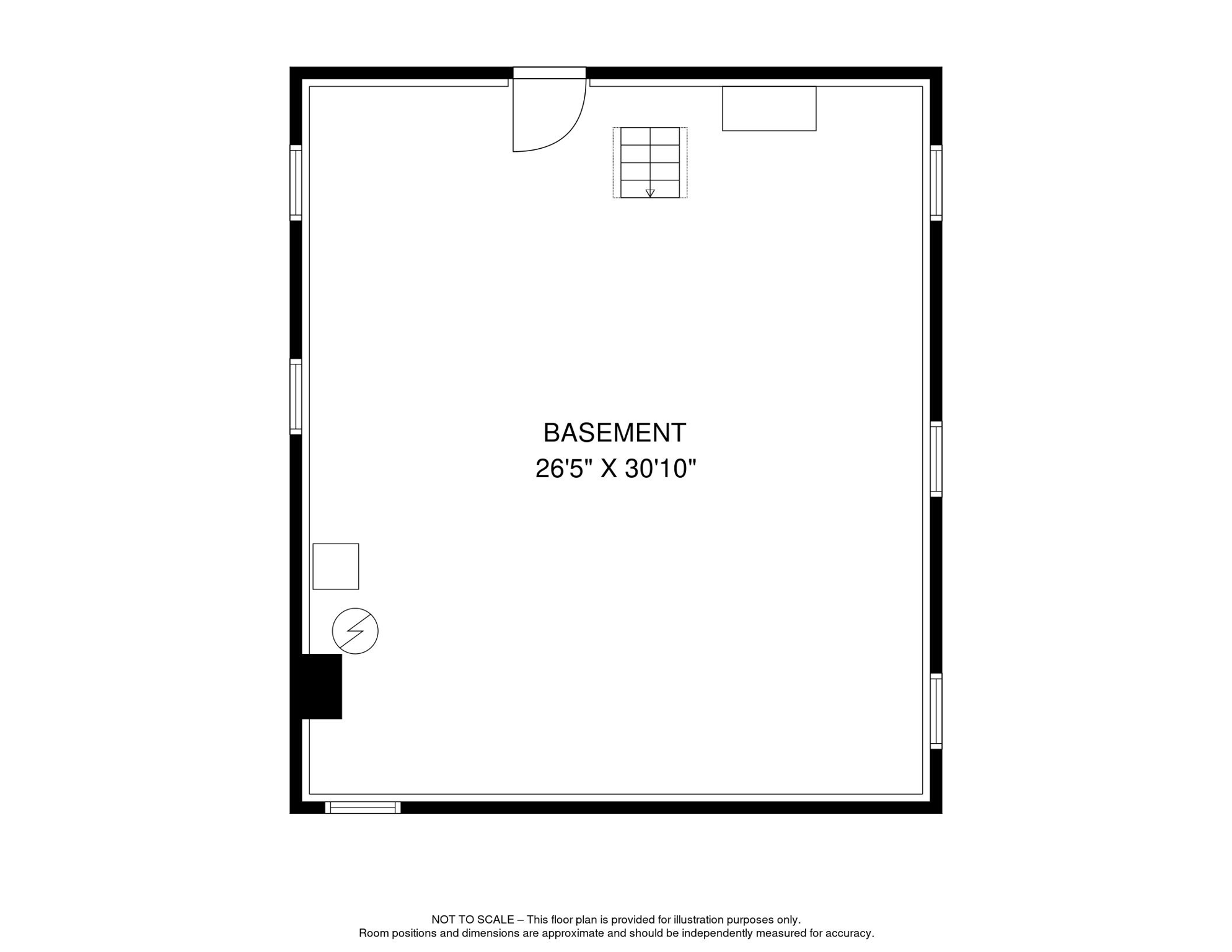 307 Manor Avenue Lower