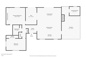 Floor 1