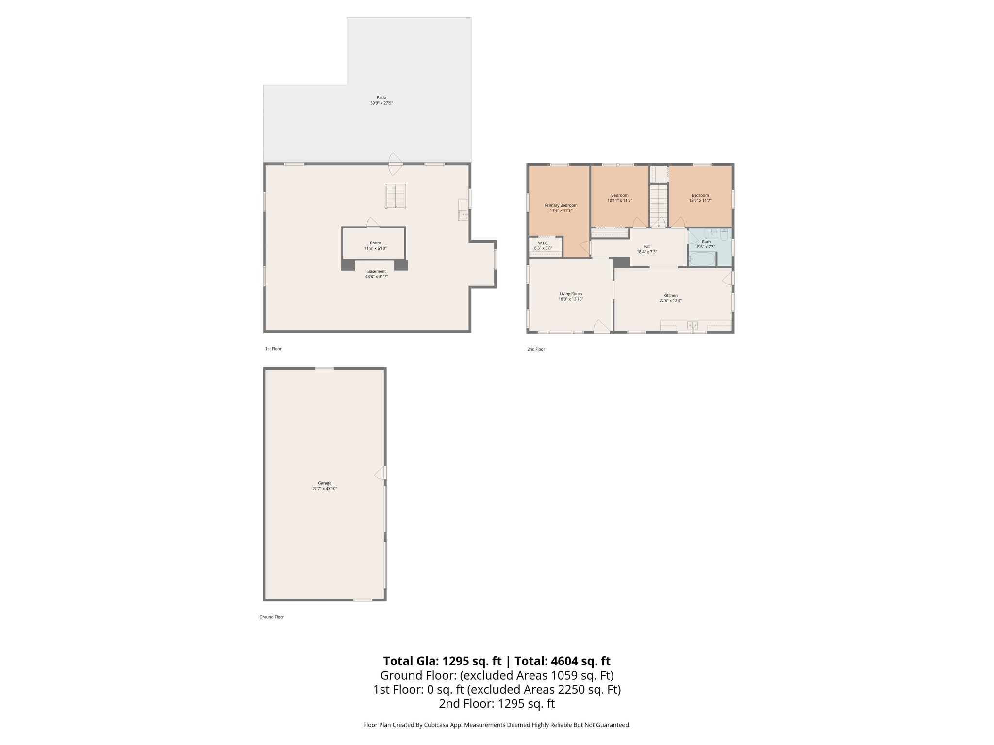 Floorplan #9