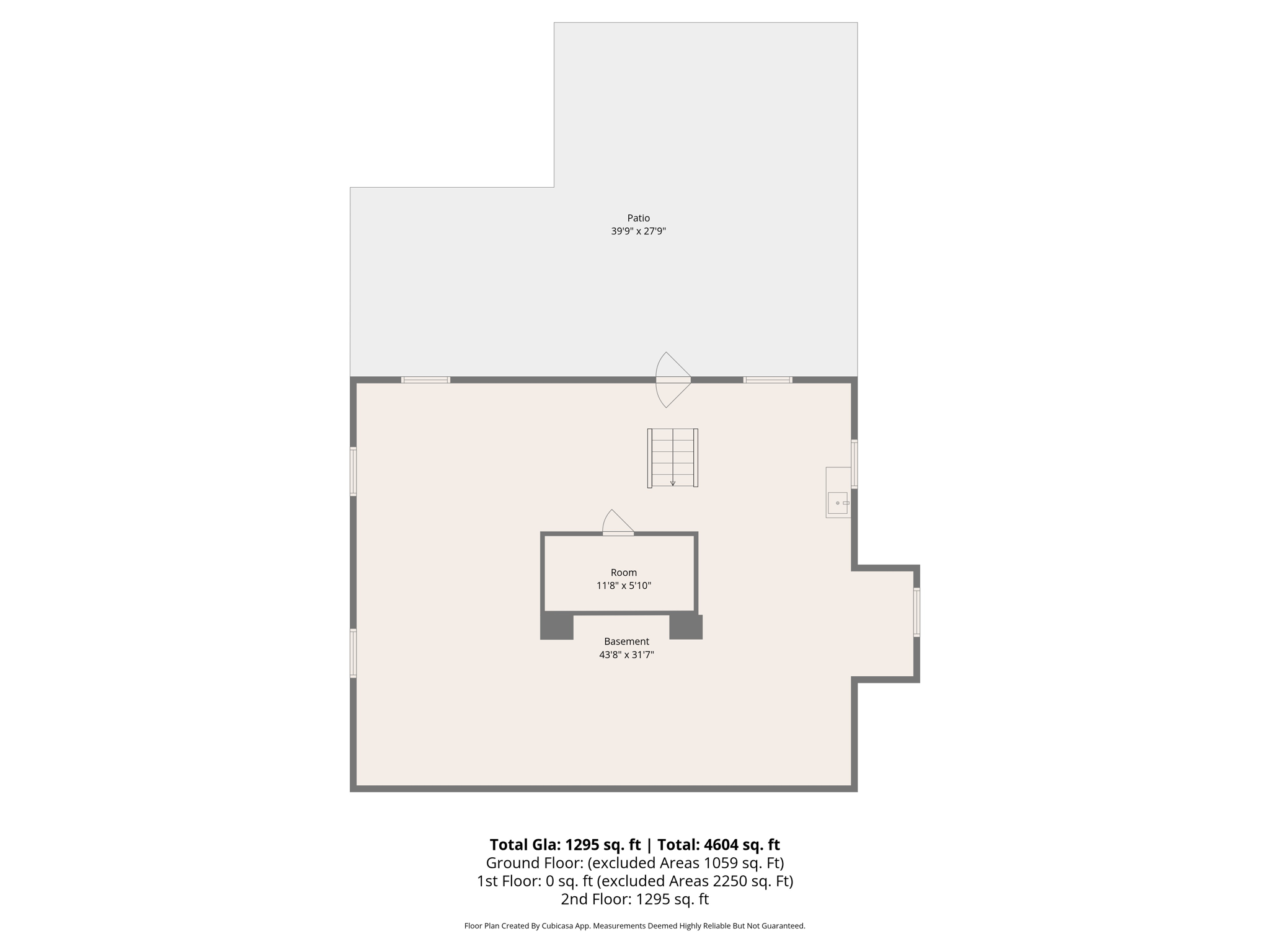Floorplan #11