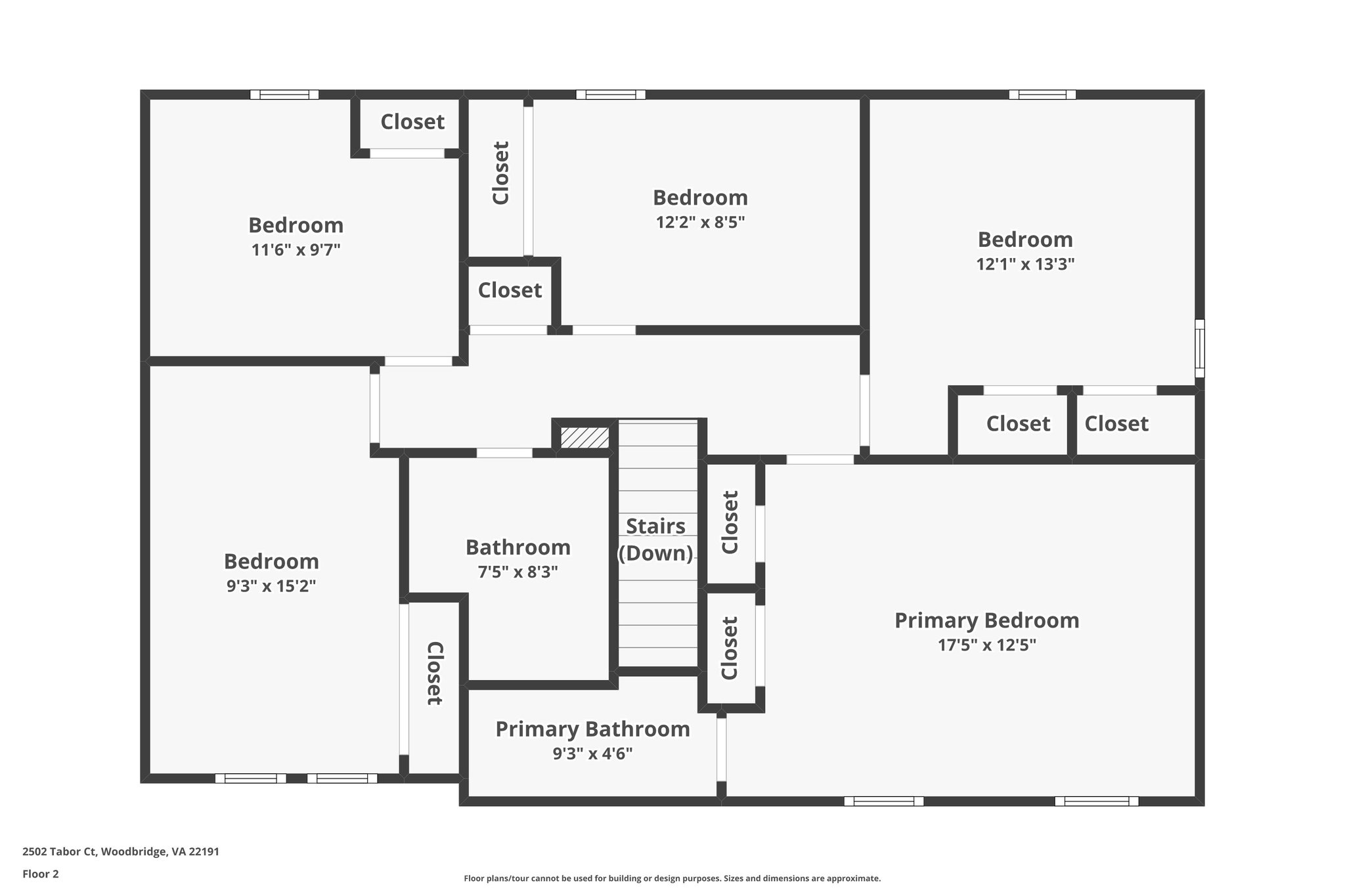 Floor 2