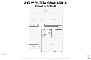 Floorplan #2