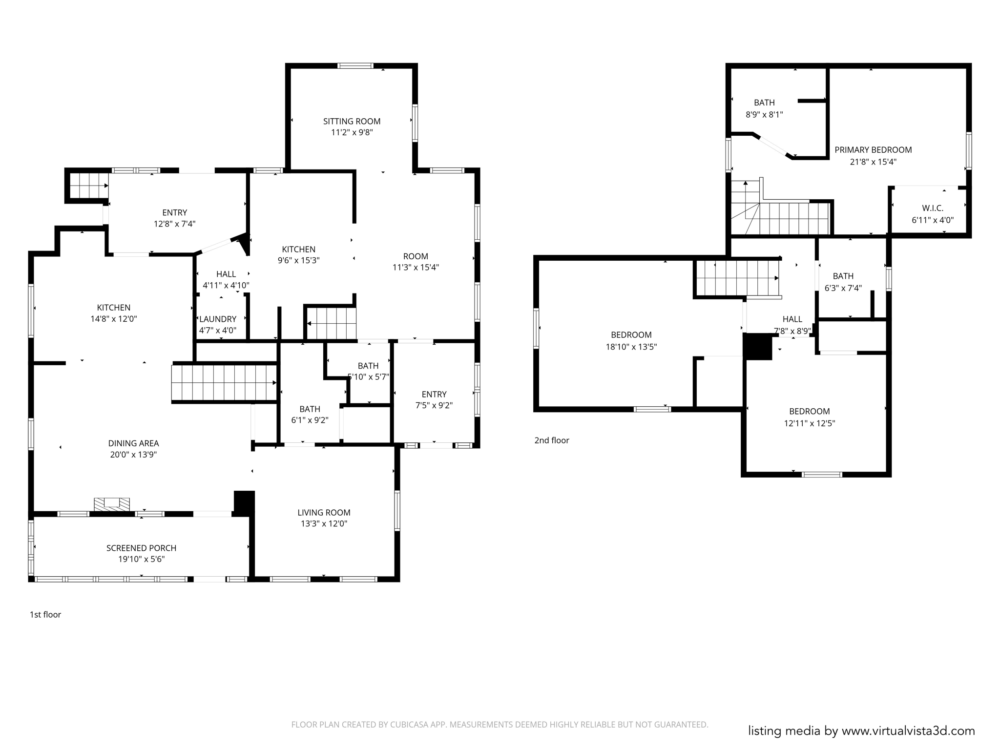 Floorplan #3