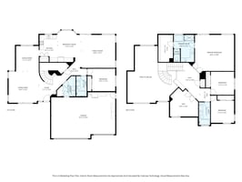 All Floors Dimensions
