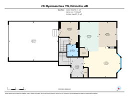 VX - (Imperial) Schematic Floor Plan - (1)