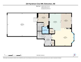 VX - (Metric) Schematic Floor Plan - (1)