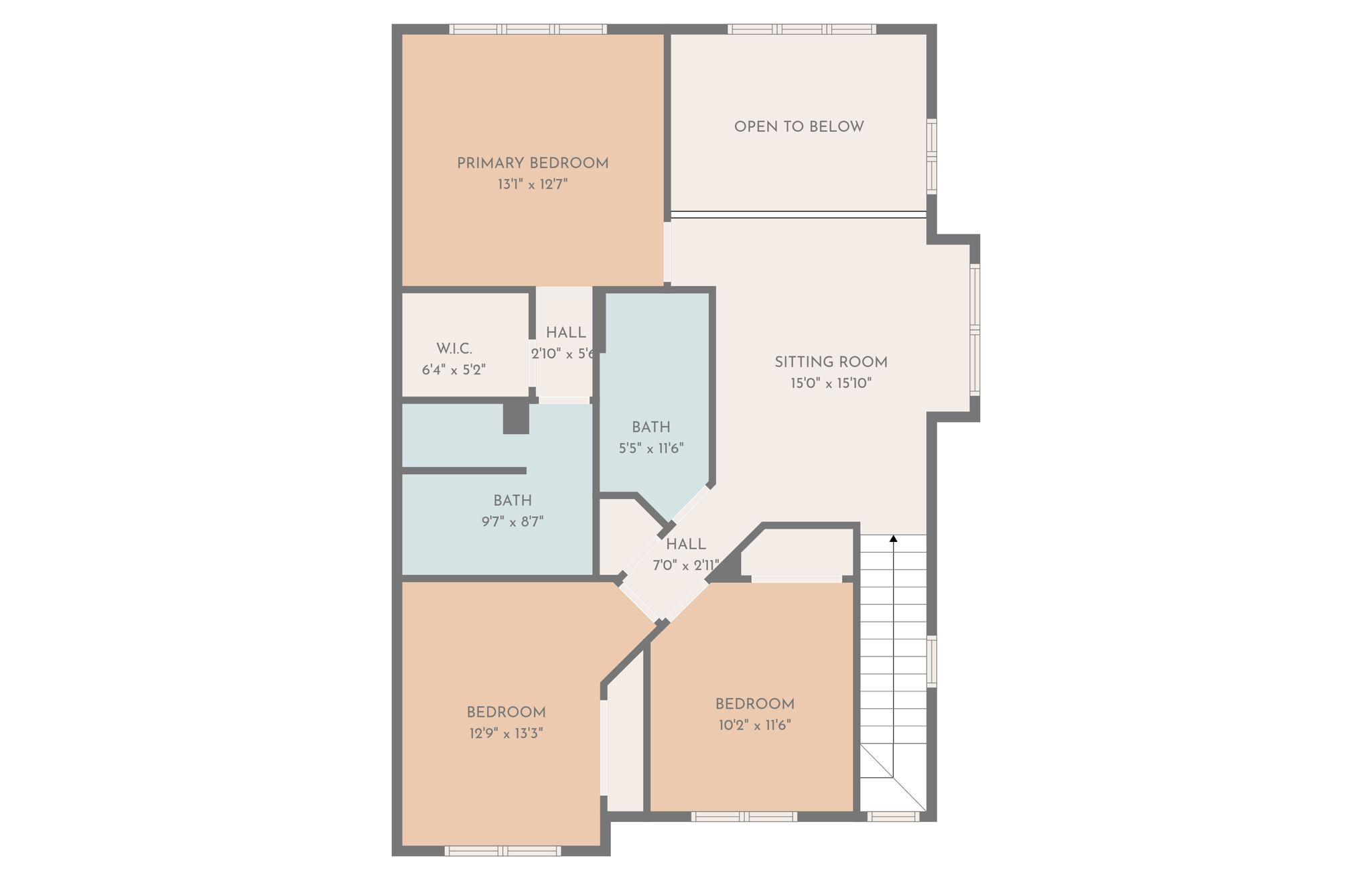 Floorplan #2