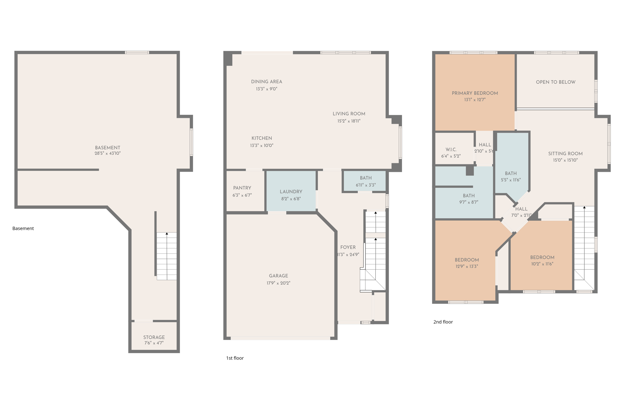 Floorplan #4