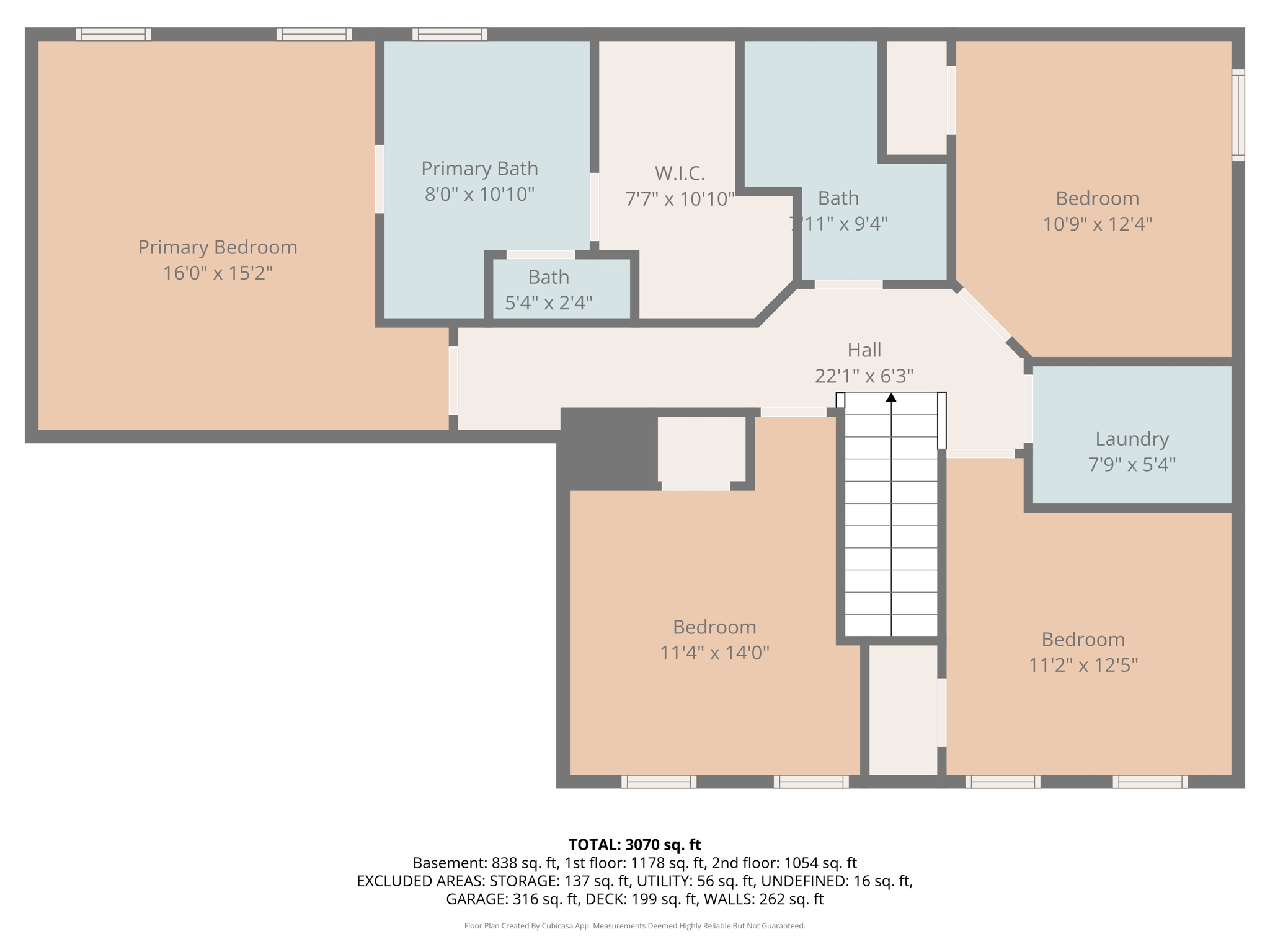 Floorplan #2