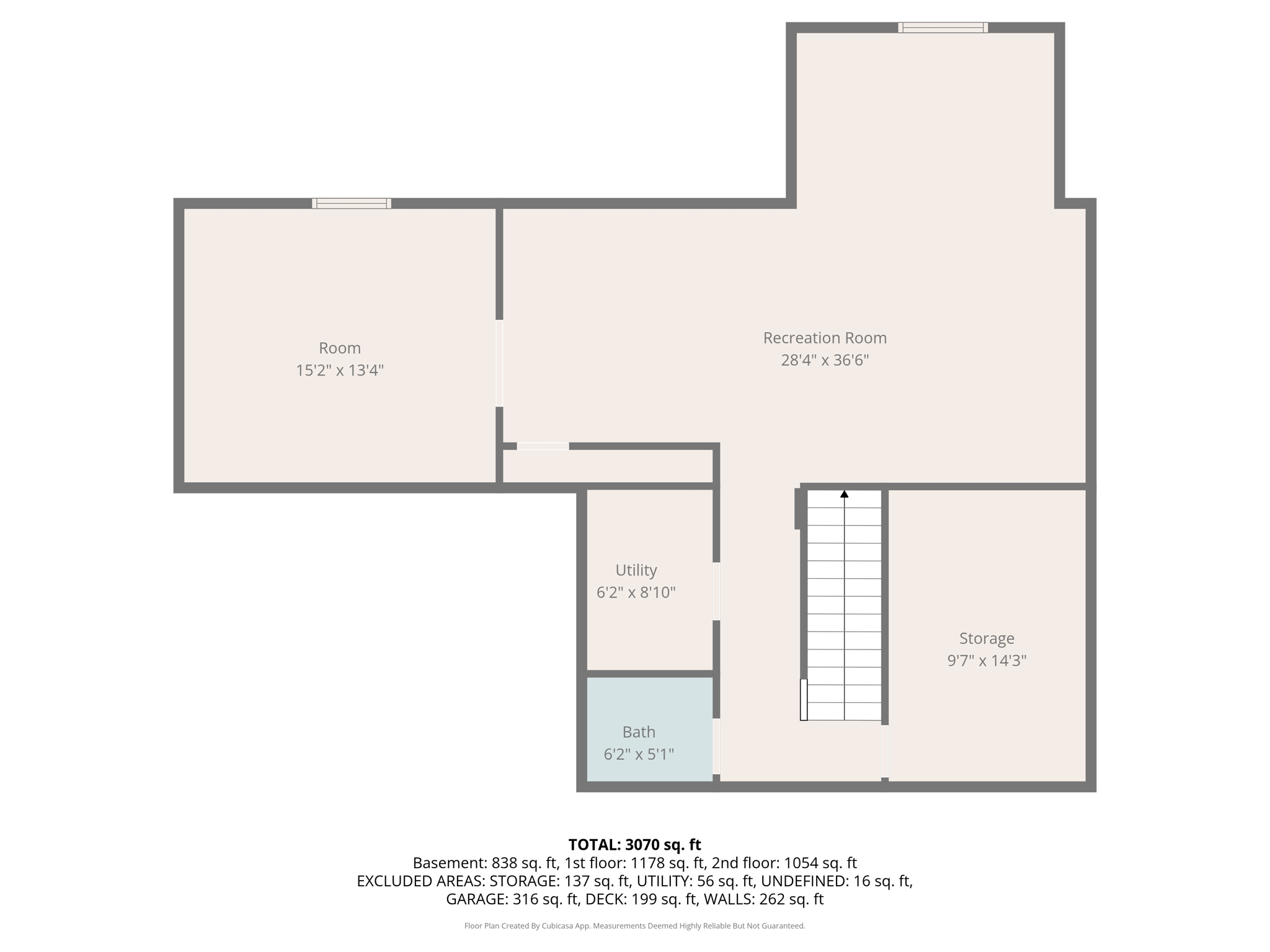 Floorplan #4