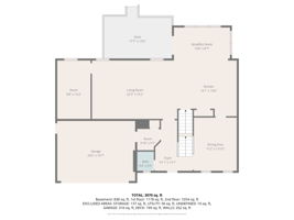 Floorplan #3