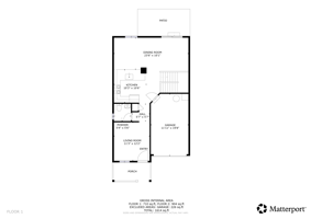 Floorplan #2