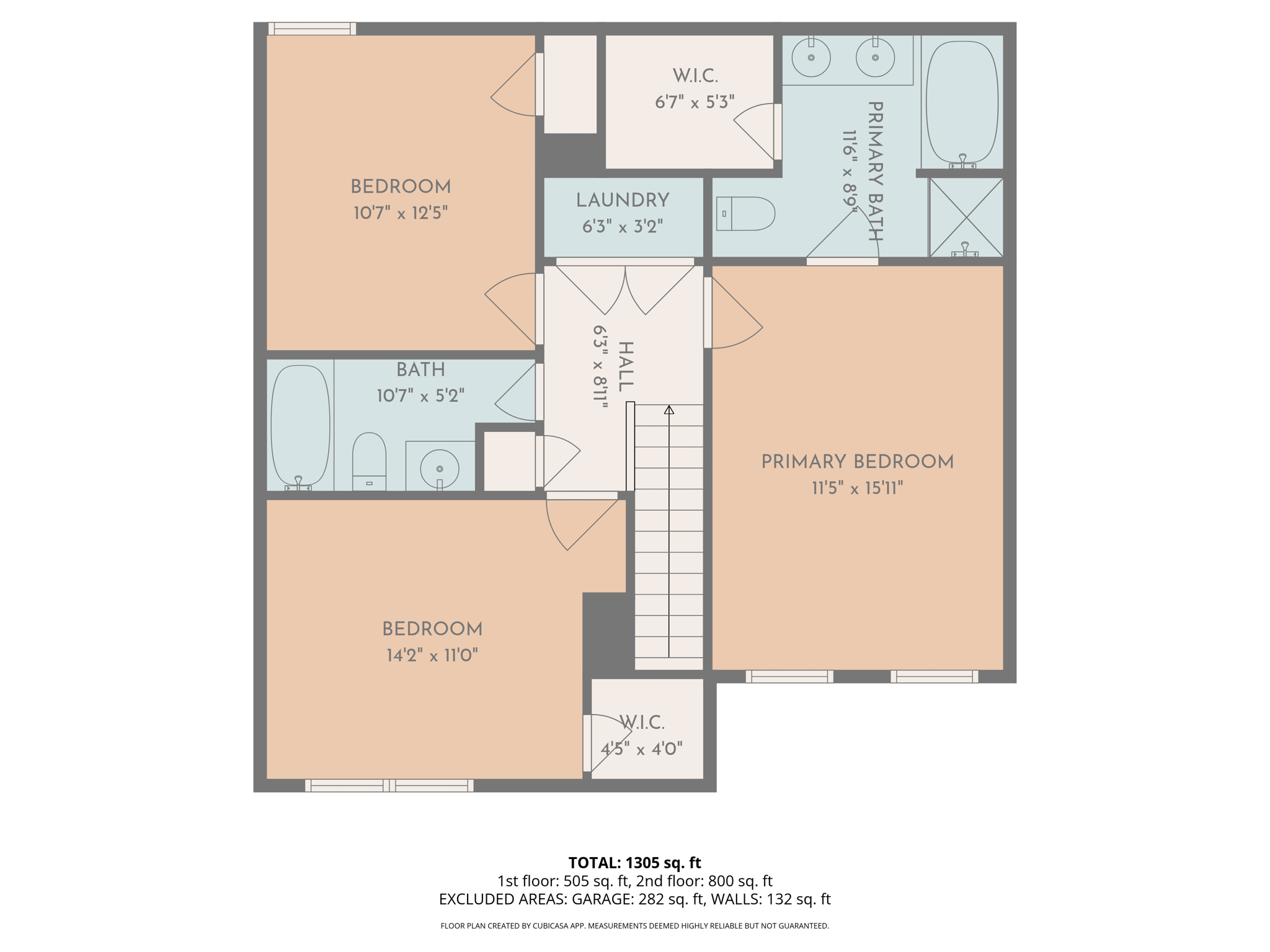 Floorplan #2