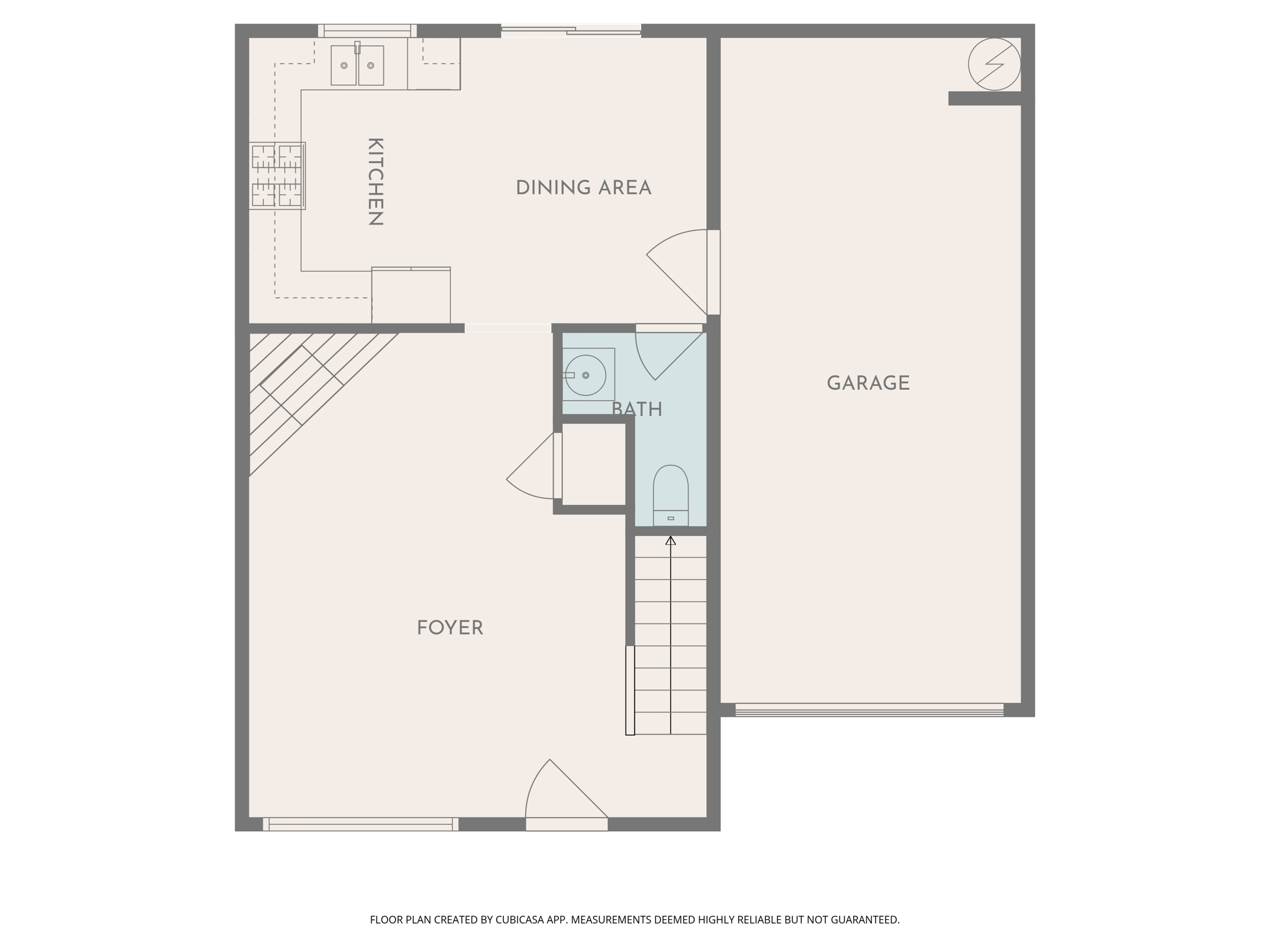 Floorplan #4