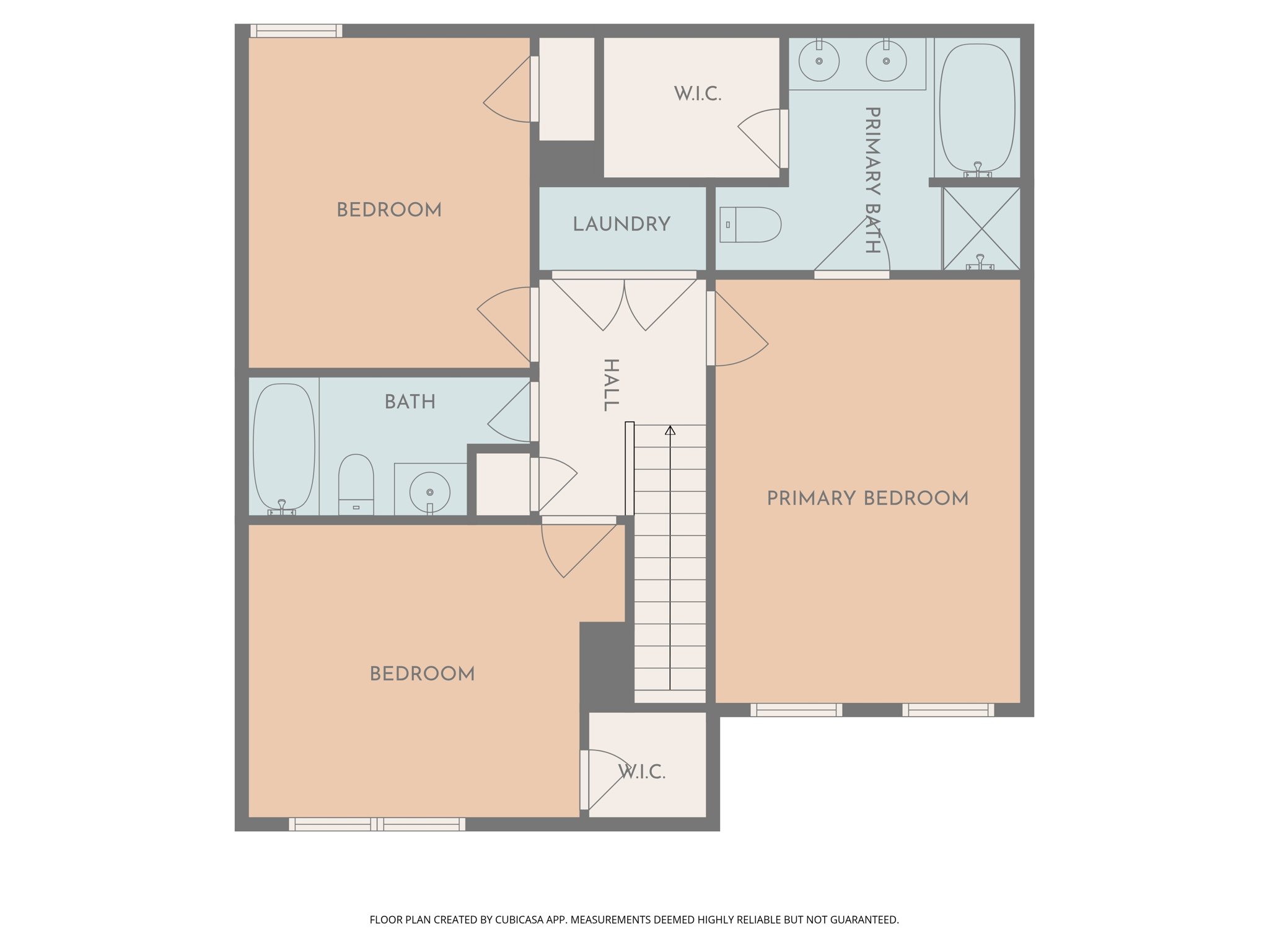Floorplan #5