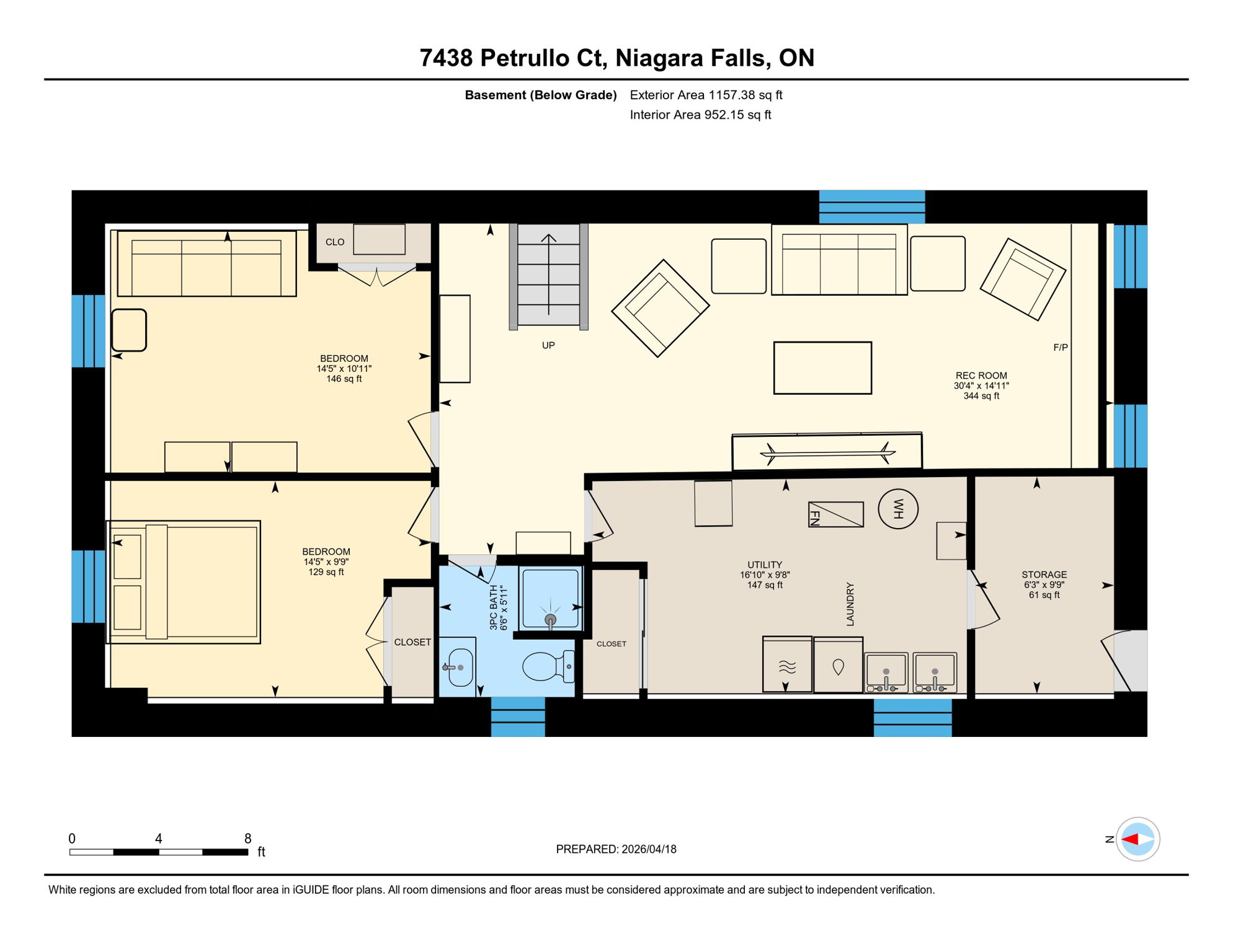 Floorplan #2
