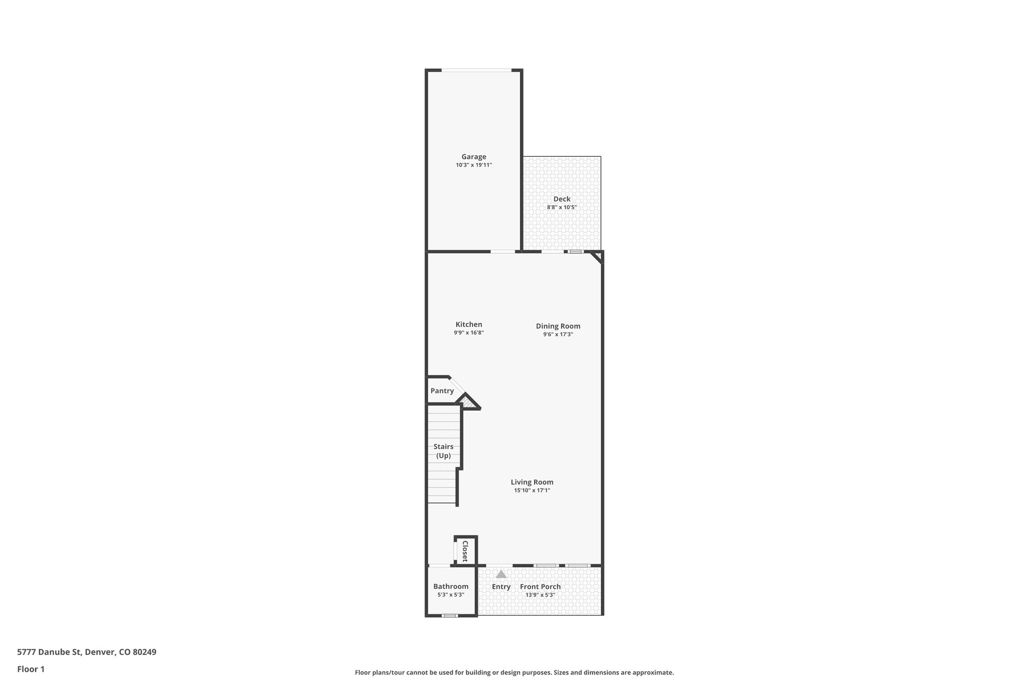 Floor 1